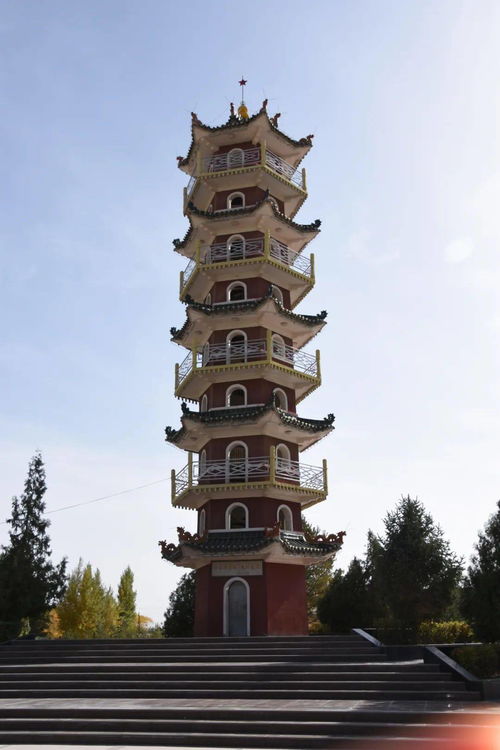 党史教育的红色地标 红西路军安西战役纪念馆