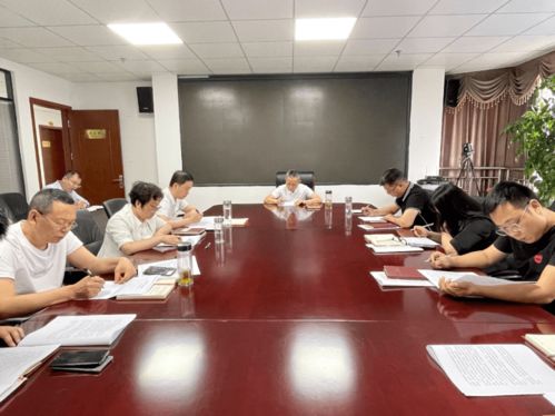 市残联组织开展党史知识测试活动