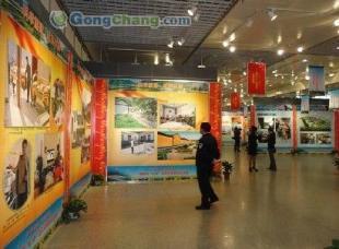 专业策划执行公司推荐 供应兰州党史展馆设计，彰显甘肃风采